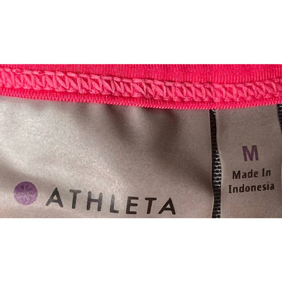 Athleta Women's Tank Top - Picture 6 of 7